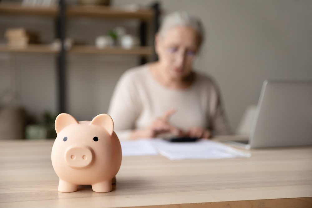 Credit Score’s Impact On Retirement