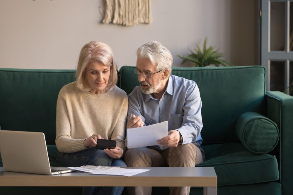Credit Score’s Impact On Retirement