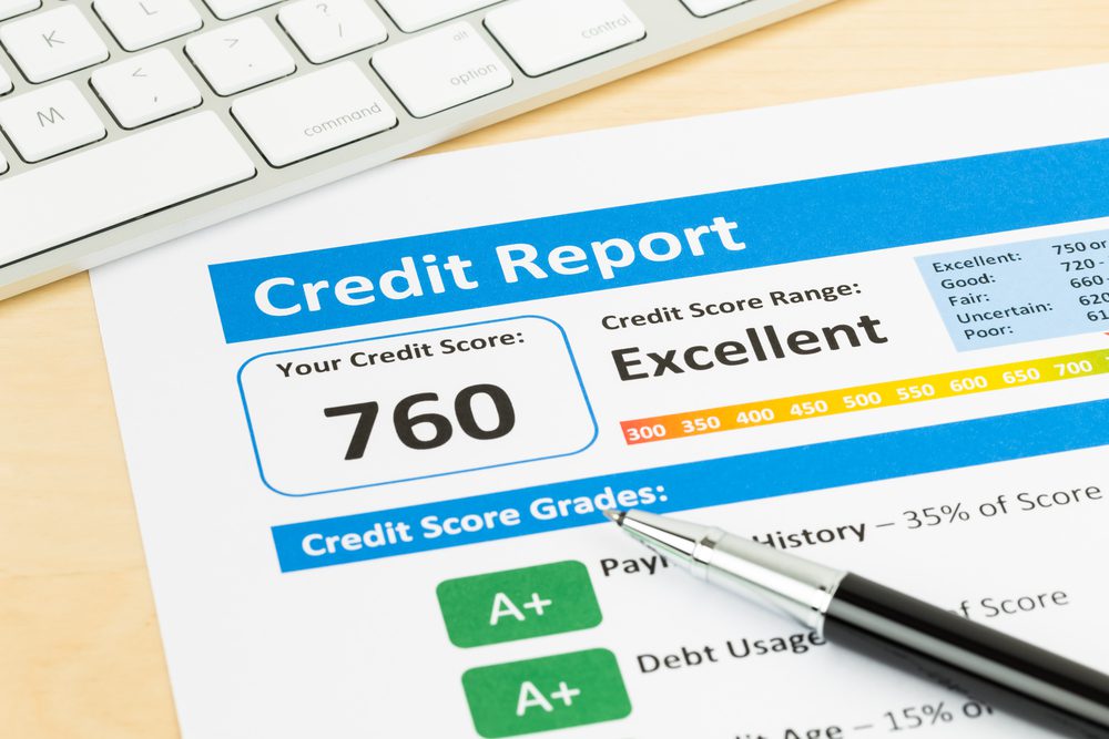 Credit Score’s Impact On Retirement