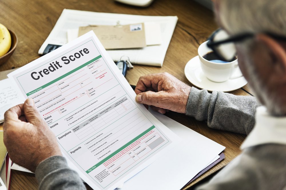 Credit Score’s Impact On Retirement
