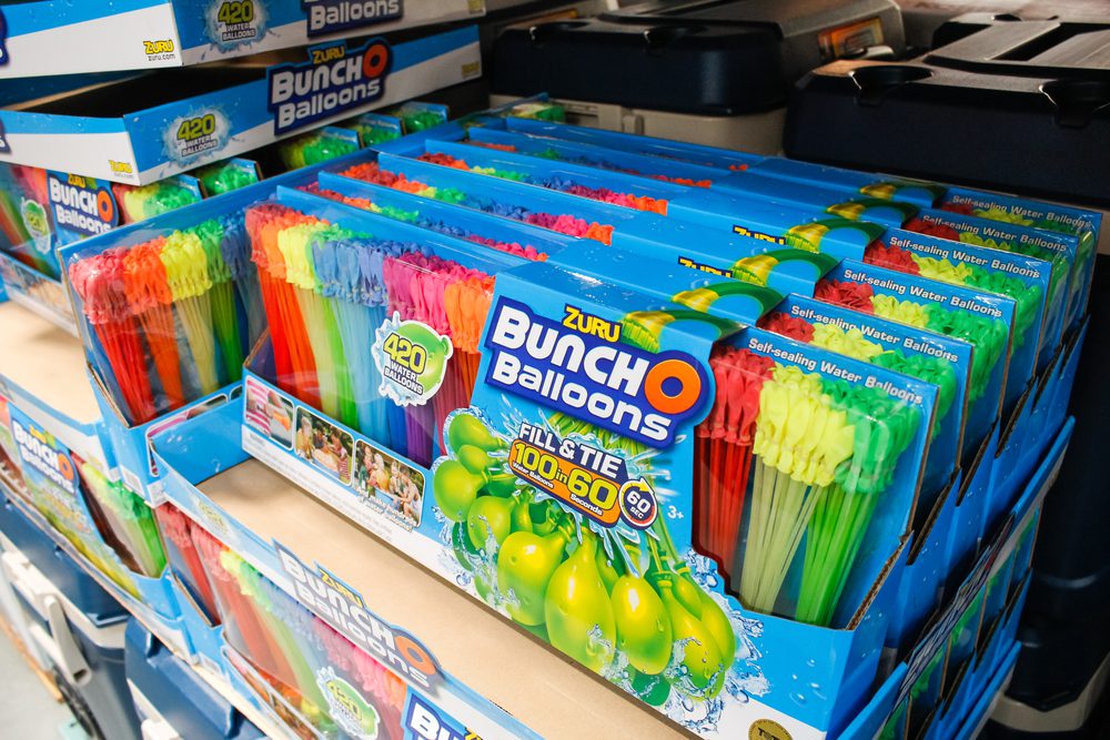 Must-Have Costco Summer Essential