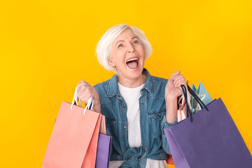 retiree discounts