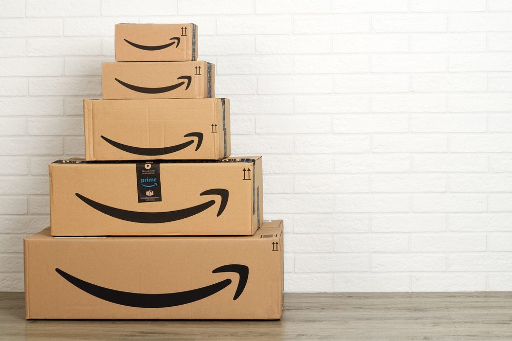 amazon myths