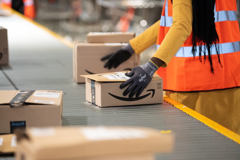 amazon myths