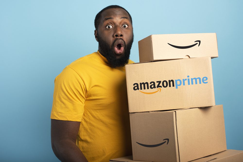 amazon myths
