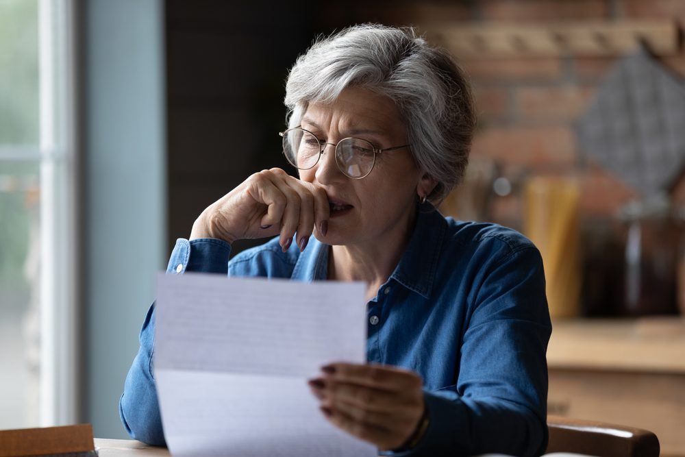 live on social security alone