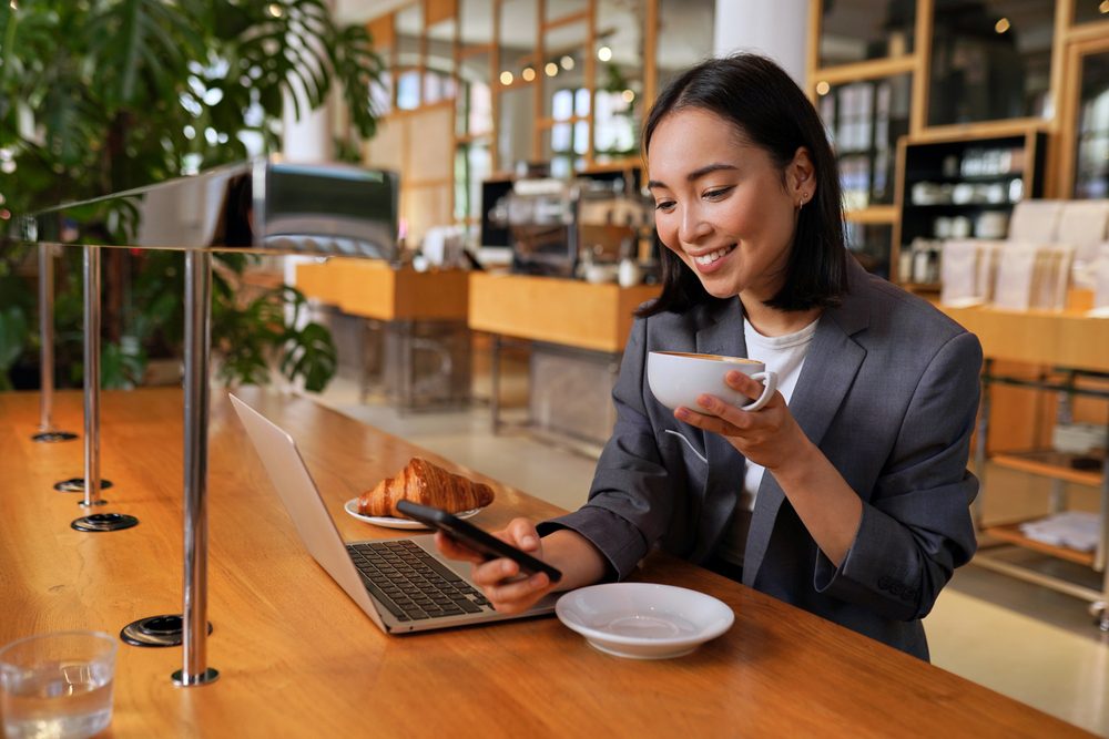 save money on coffee