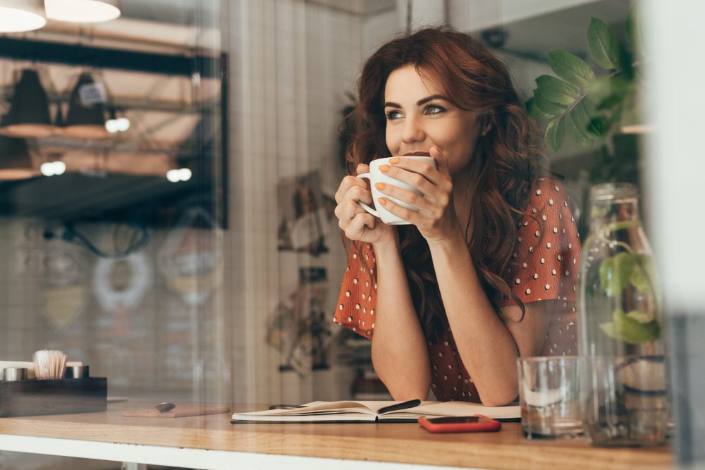 save money on coffee