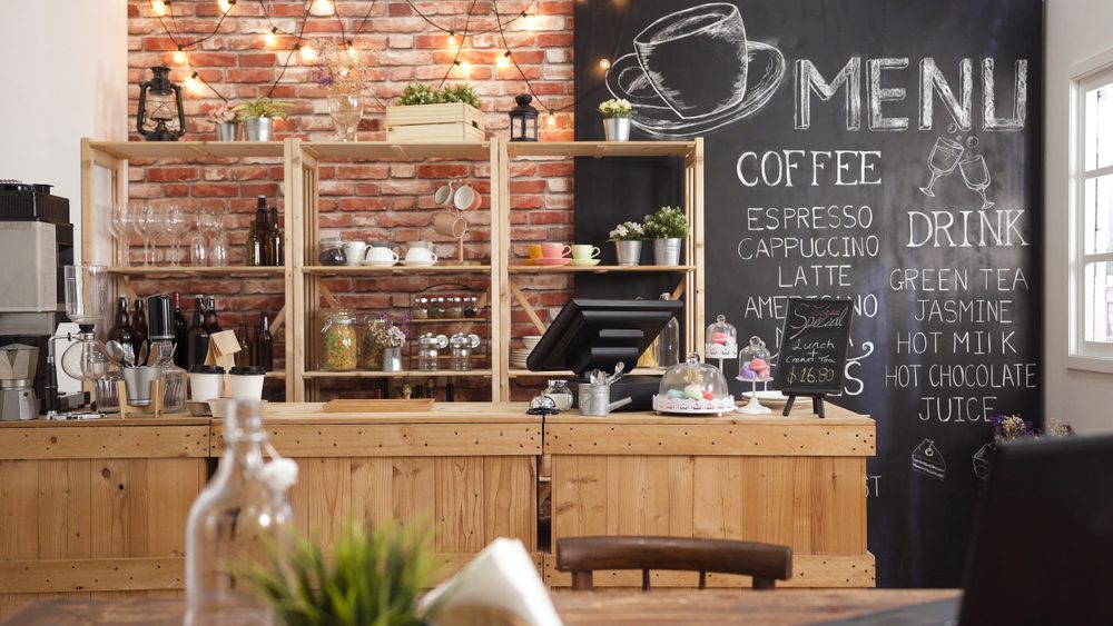 save money on coffee