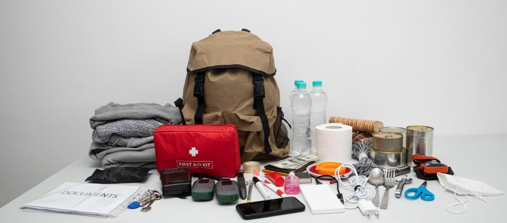 items to stock up on for winter