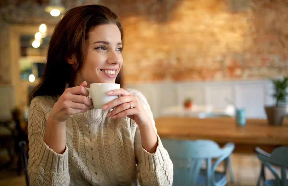 save money on coffee