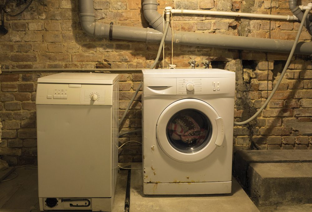 save money on laundry