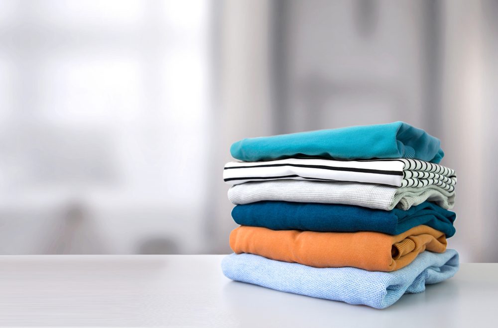 save money on laundry