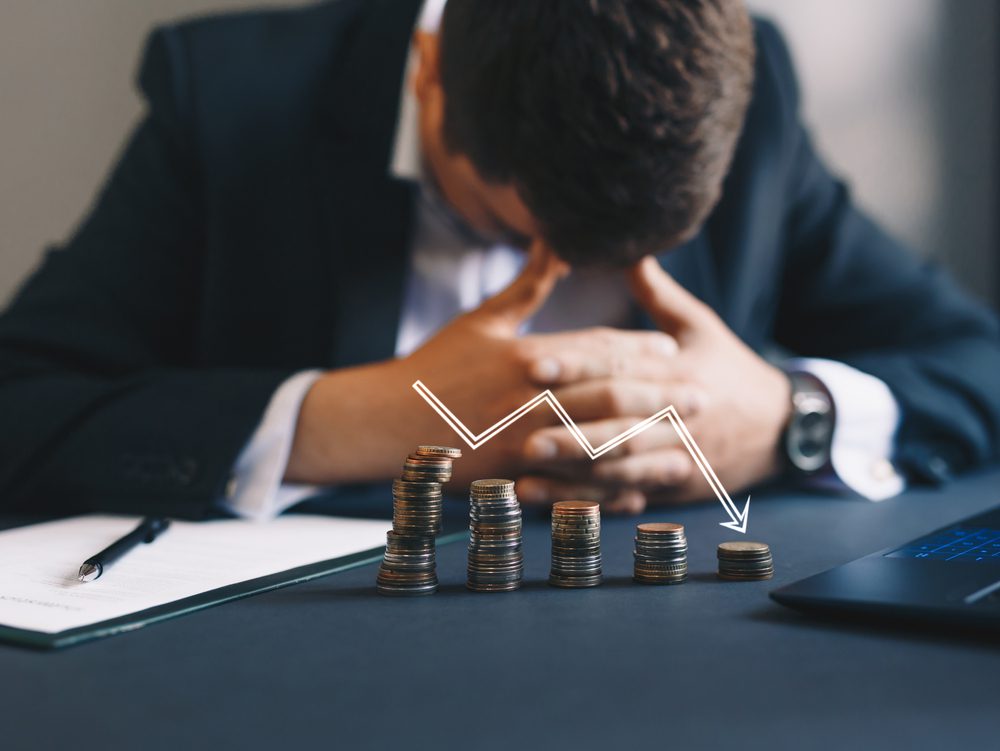recover from bankruptcy