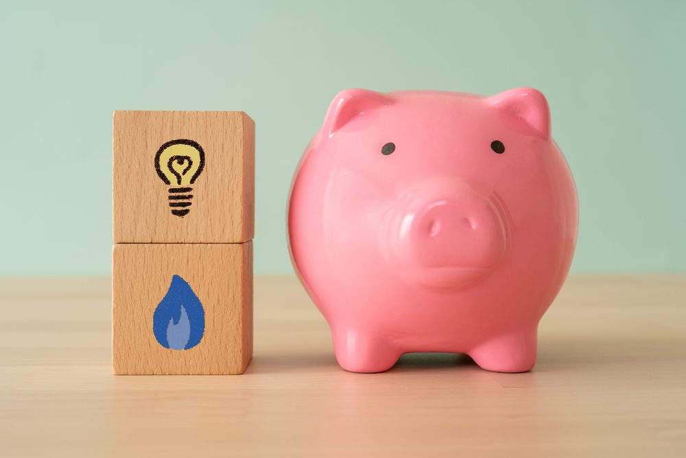 household bills, expensive