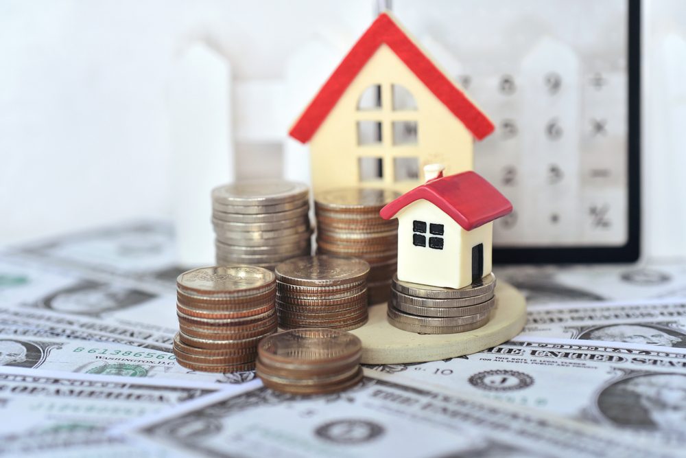 household bills, expensive