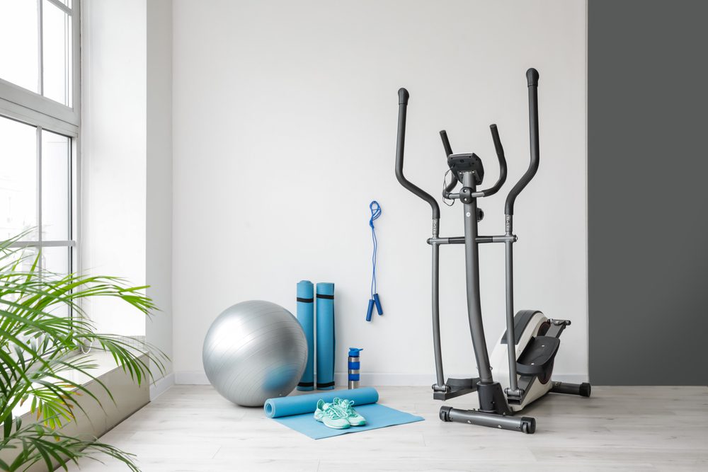 fitness products