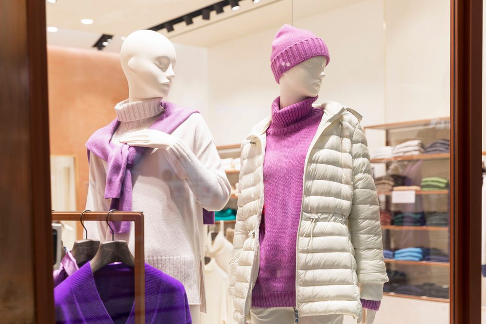 winter apparel, fashion deal