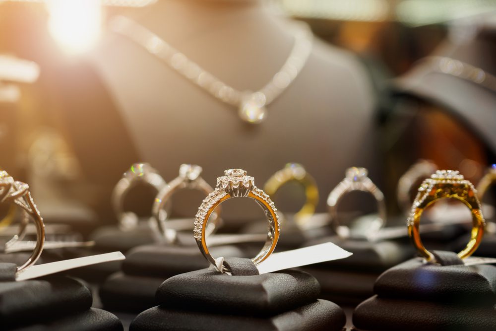fine jewelry