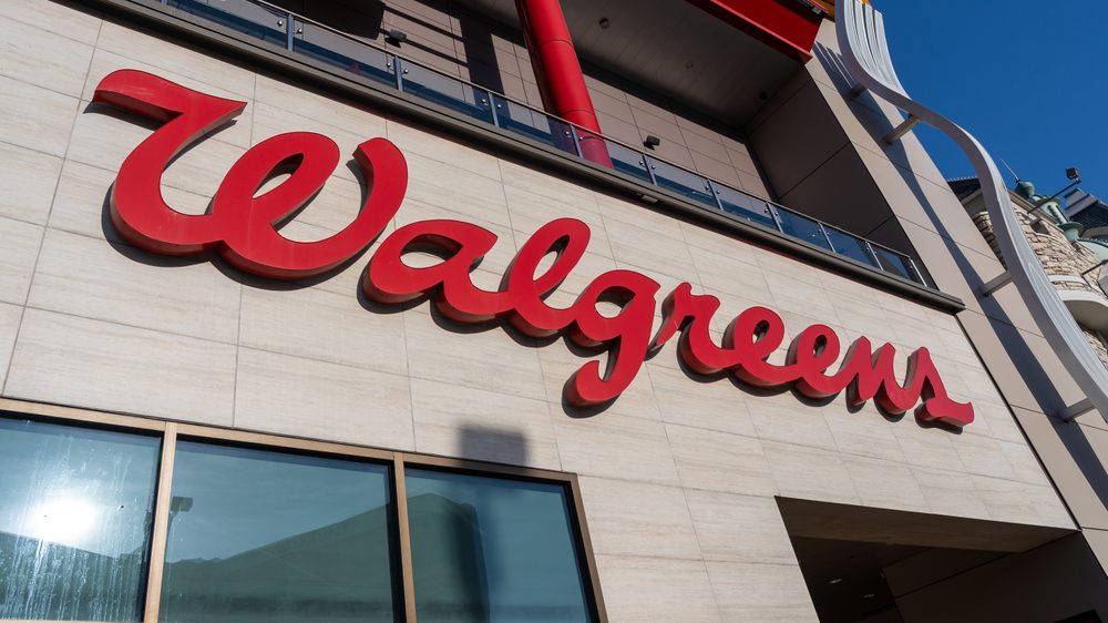 Walgreens save