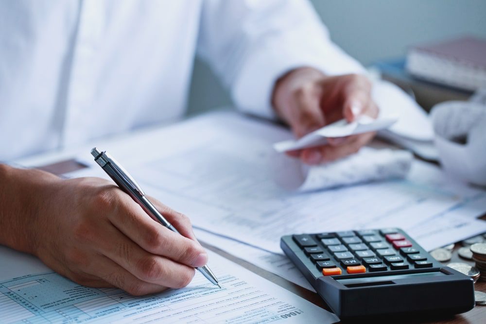 tax season