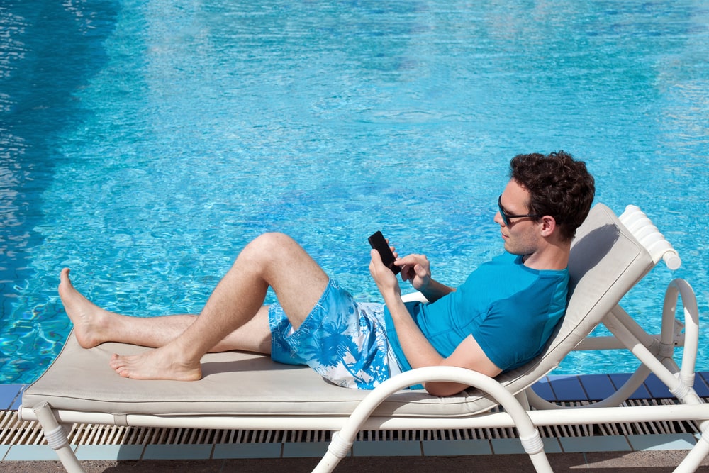 hotel wi-fi