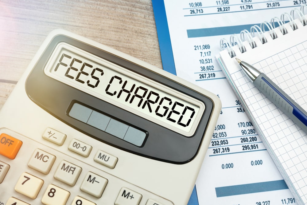 fees you should never pay