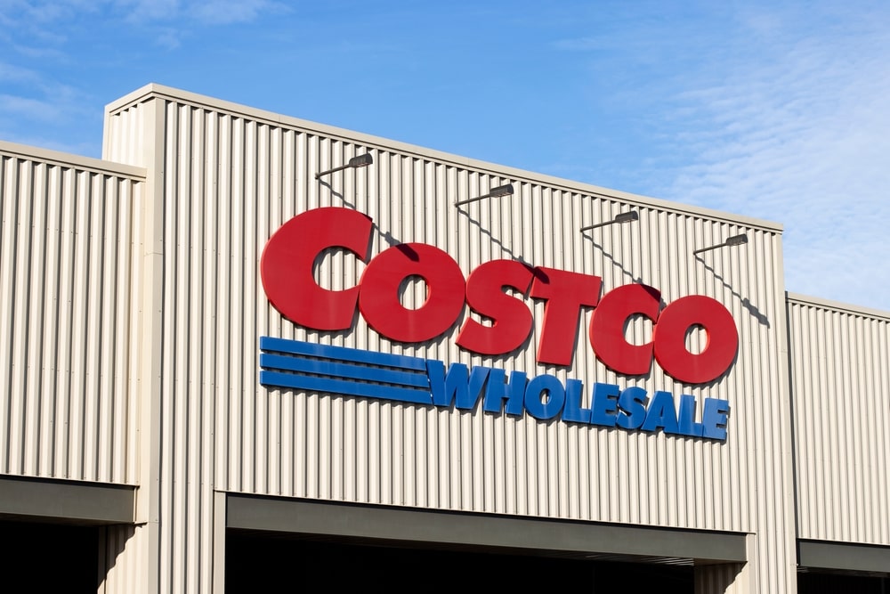 save money at Costco