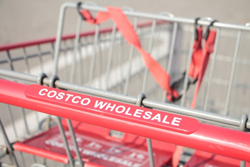 save money at Costco