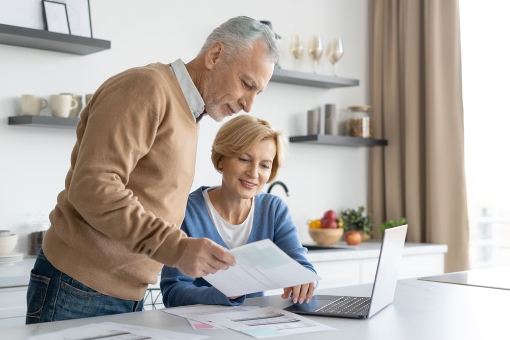 benefit programs for seniors
