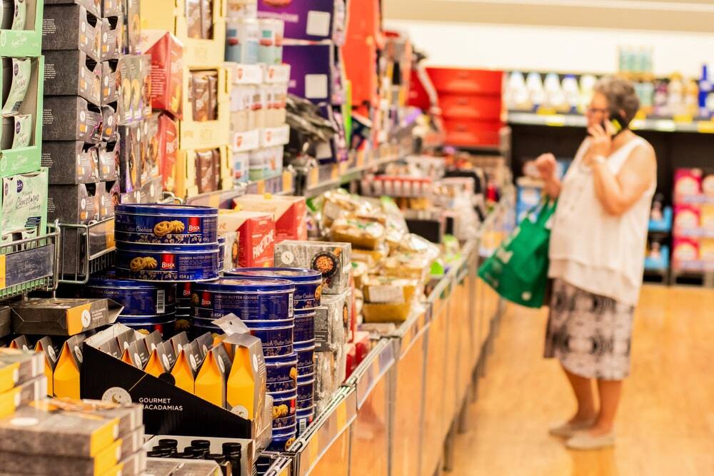 expensive things you'll find at Aldi
