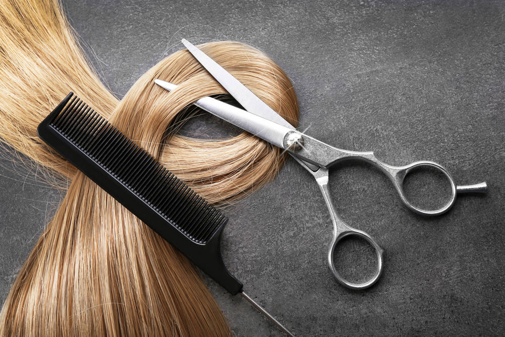 Hair Care Hacks