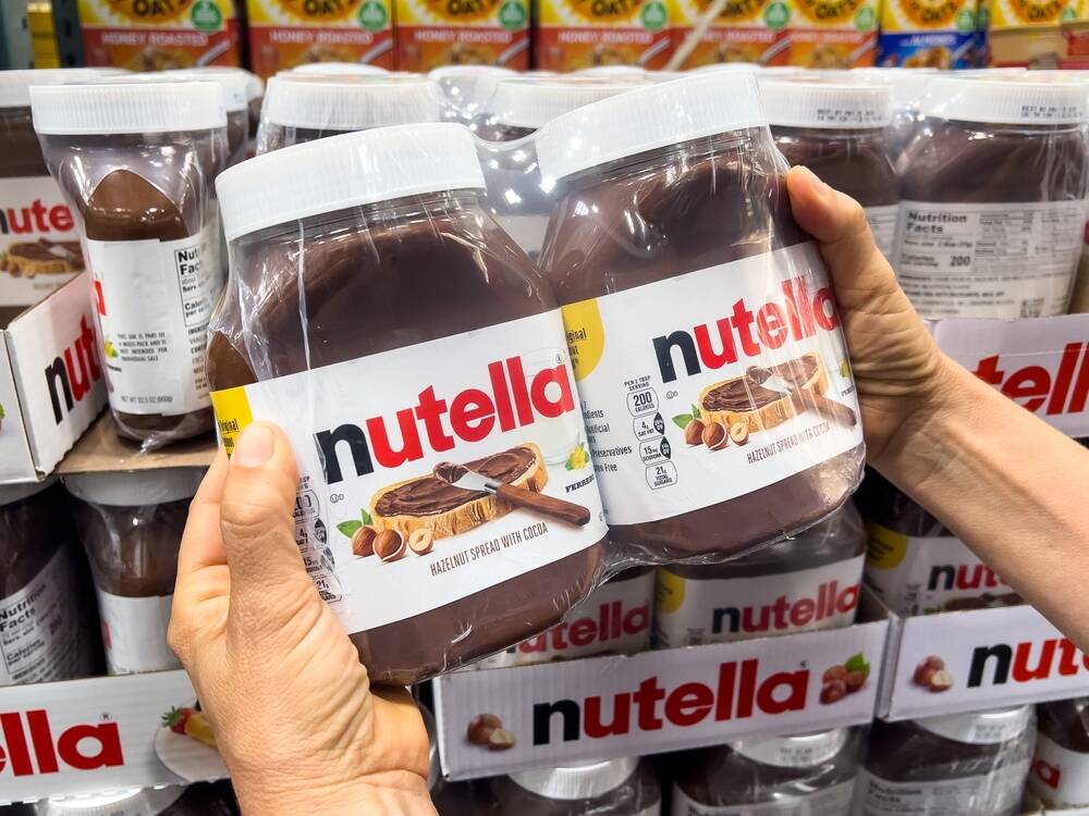 costco products