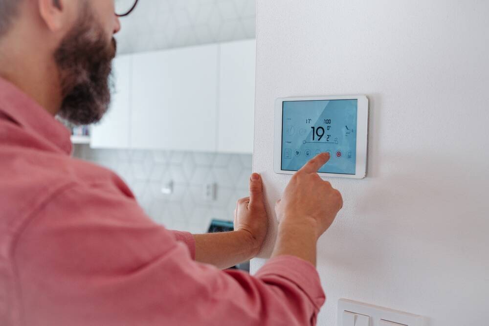Air Conditioning Mistake