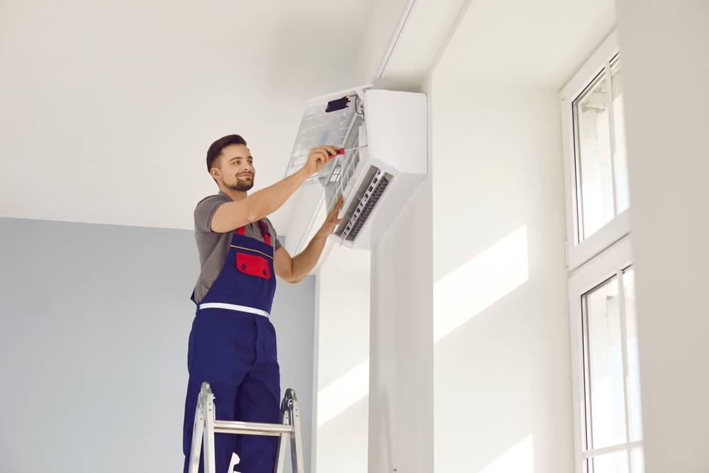 Air Conditioning Mistake