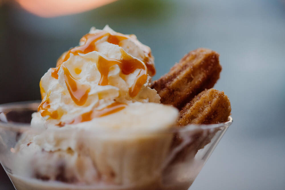 Costco food court hacks