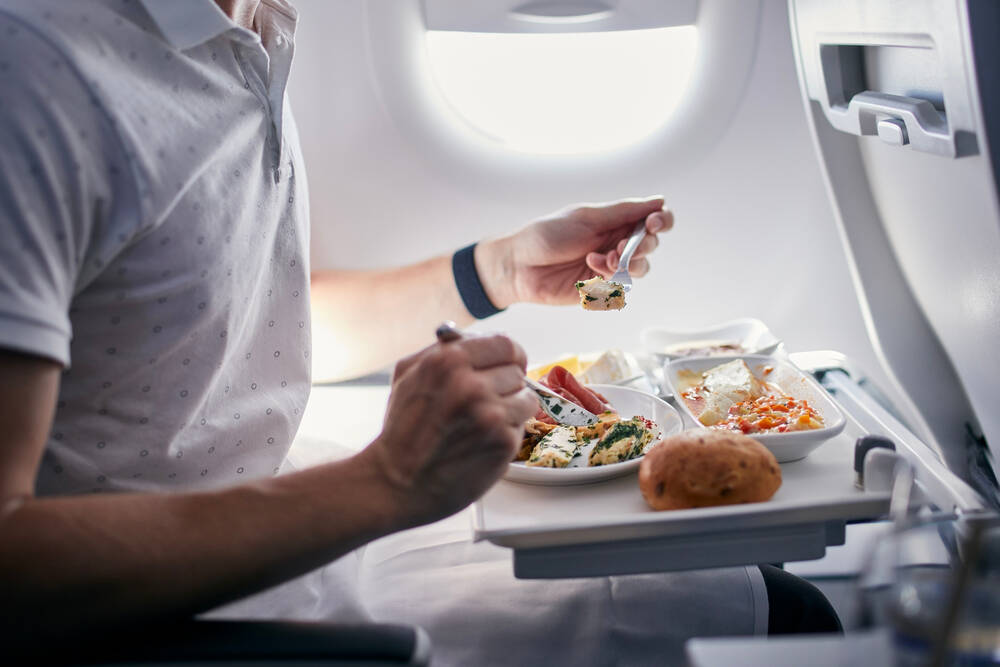 travel expenses