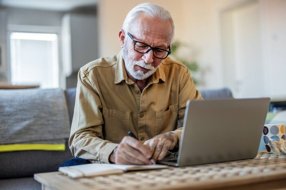 Retire With Zero Savings