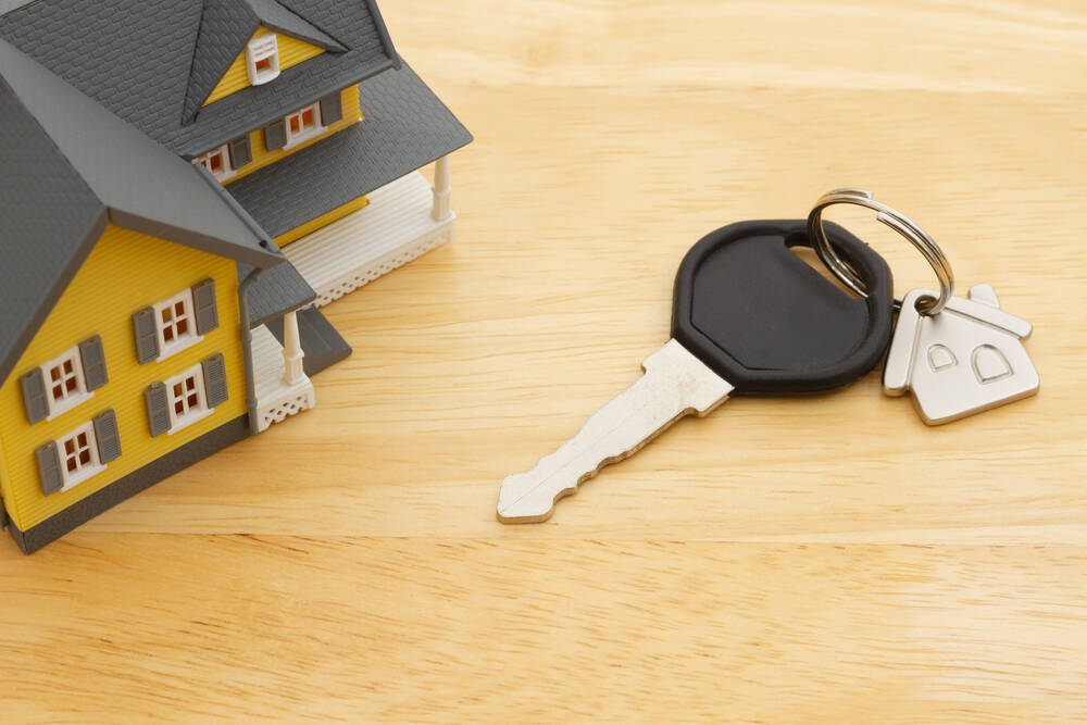 selling your house rent