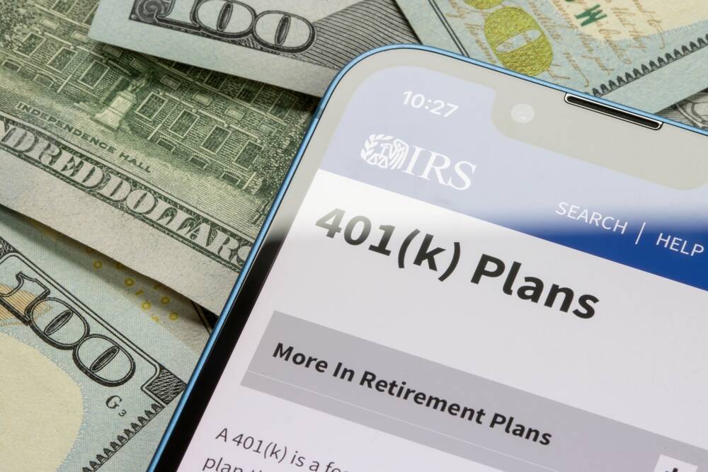 Retire with Zero Savings
