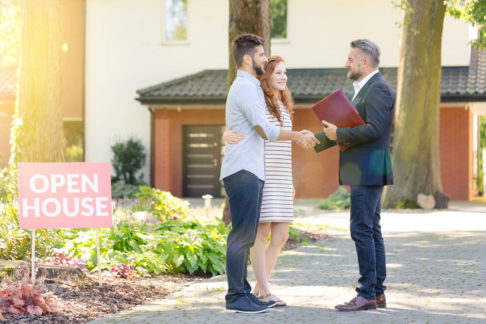 selling your house