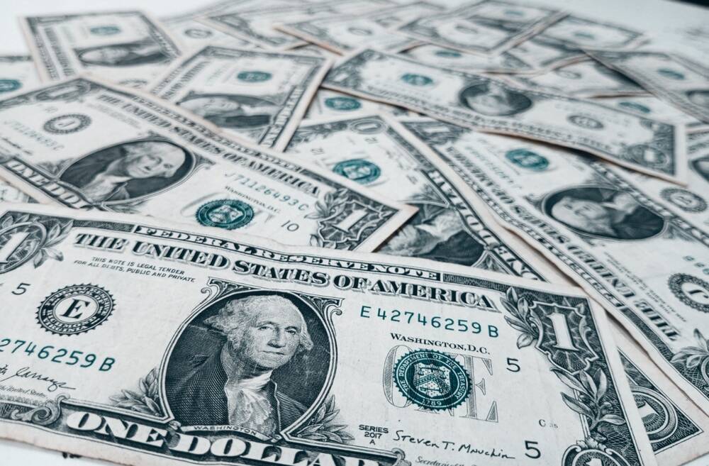 Places to Hide Money