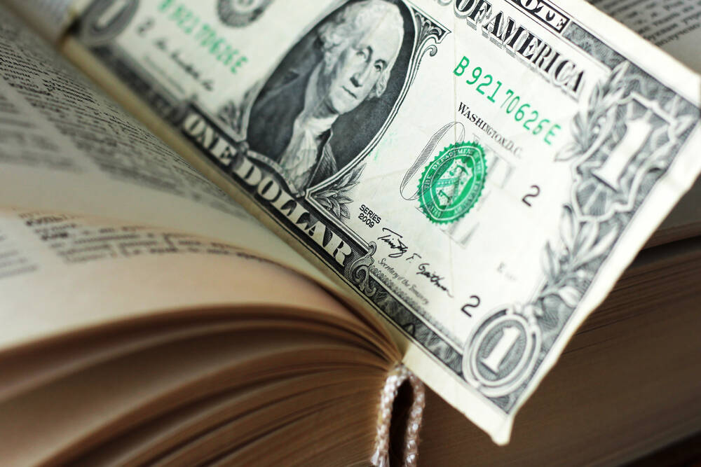 Places to Hide Your Money