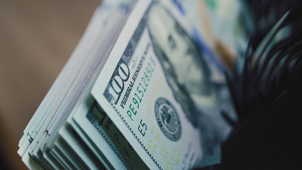 Places to Hide Your Money