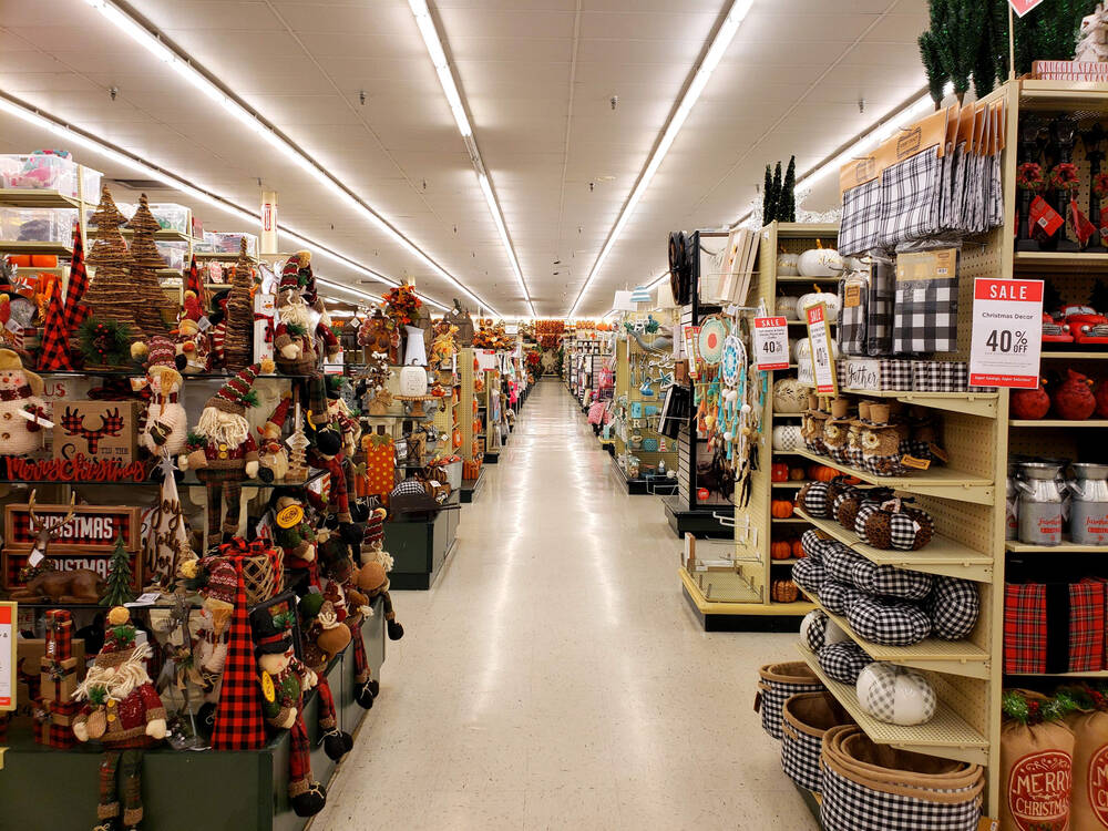 hobby lobby