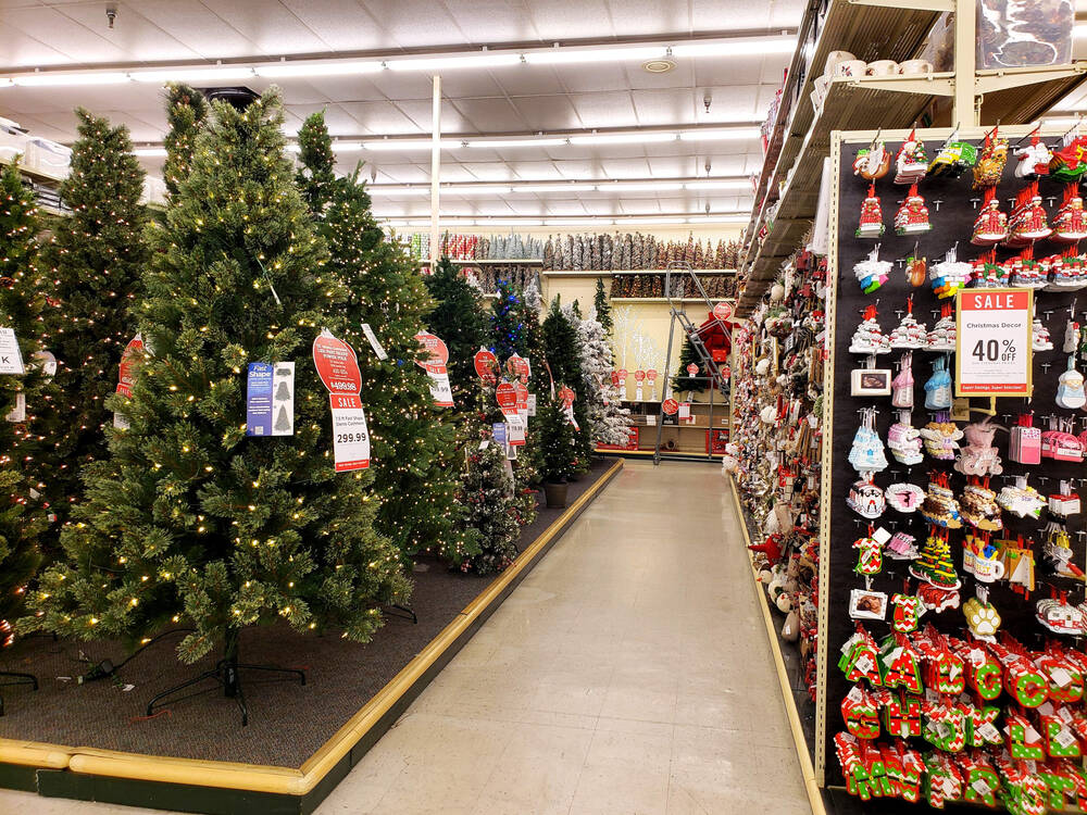 hobby lobby