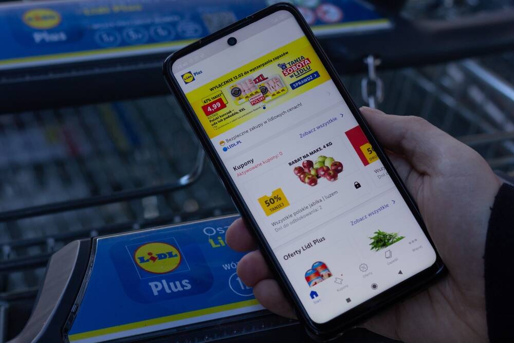save more money at Lidl