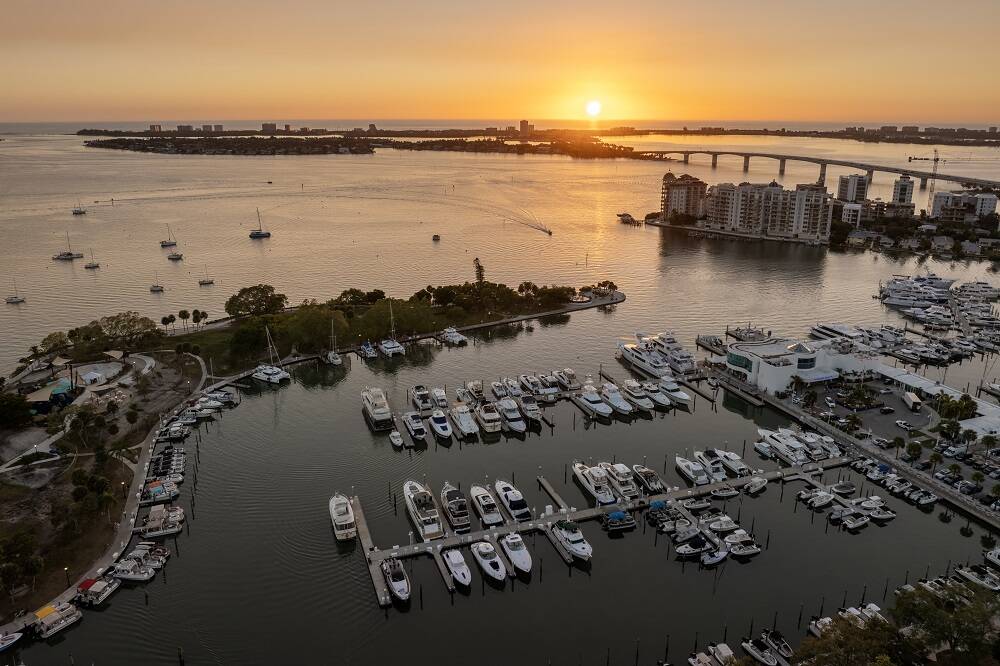 American towns to call home