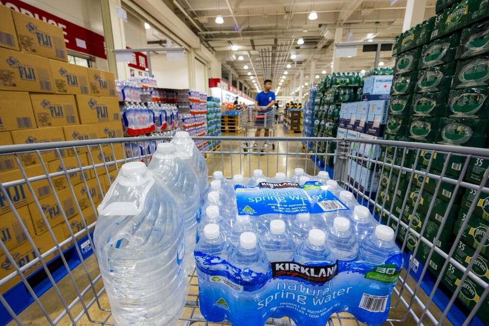 Common Costco Product