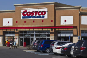 Common Costco Product